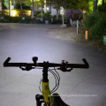 USB Rechargeable bike light mountain bicycle light